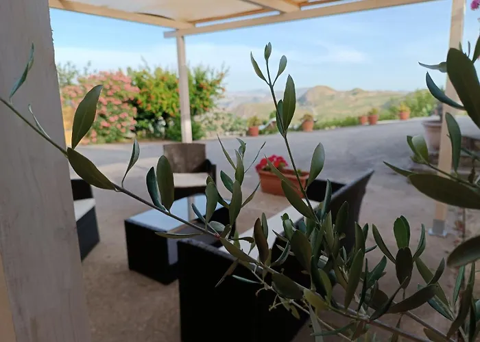 Casa Vacanze Sicilia