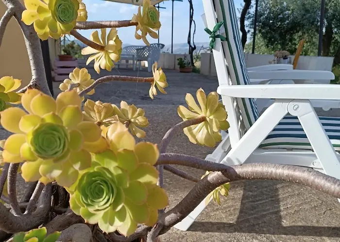 Casa Vacanze Sicilia