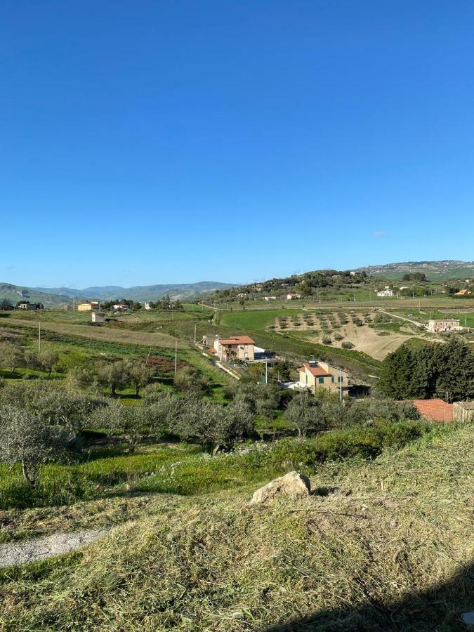 Сasa de vacaciones Sicilia *