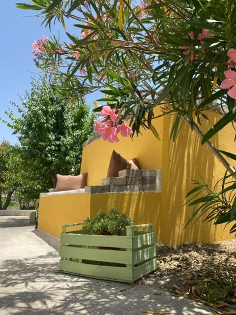 Holiday home Sicilia Casteltermini