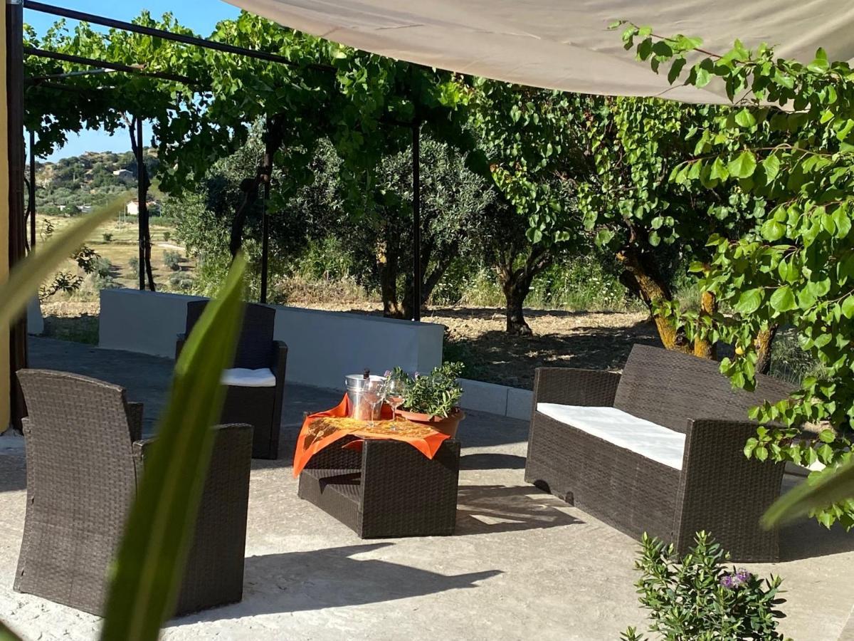 Holiday home Sicilia *