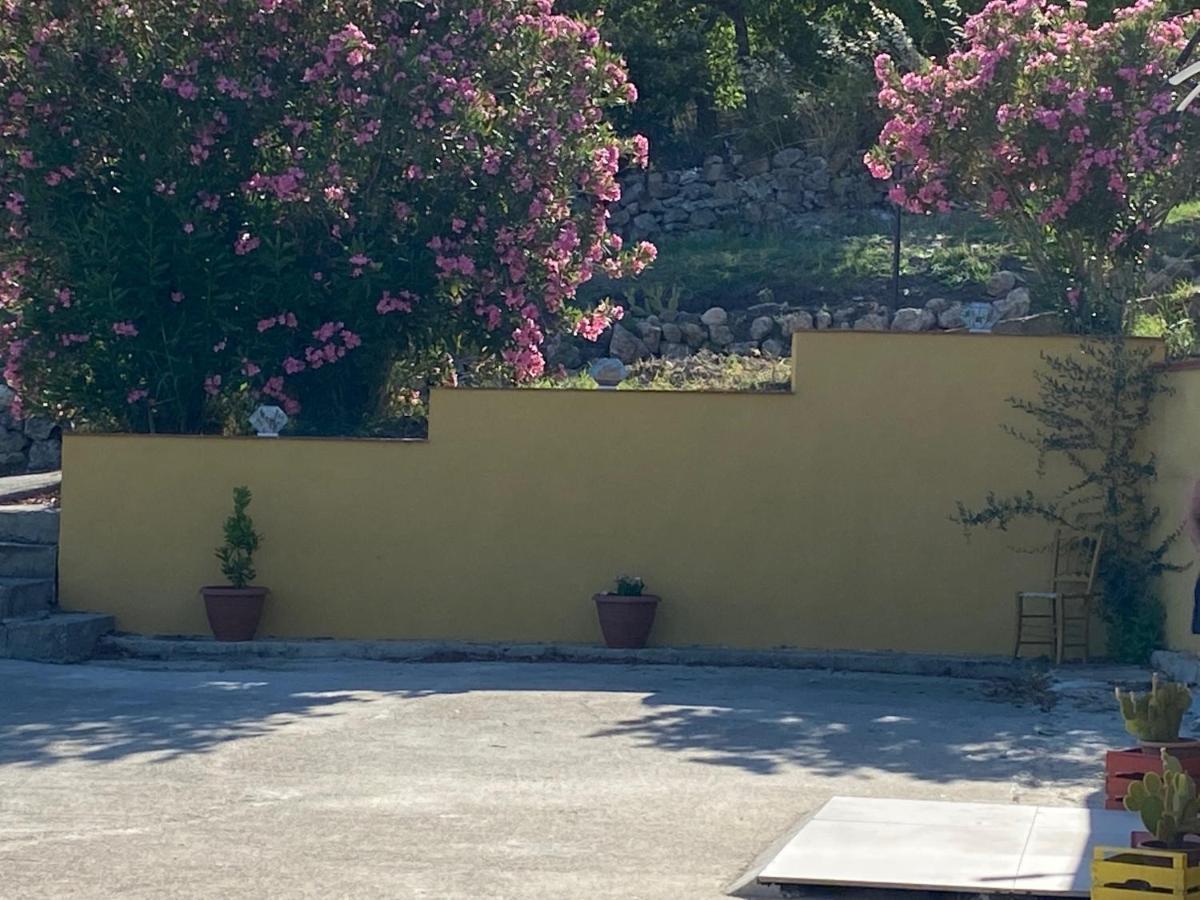 Sicilia Сasa de vacaciones *
