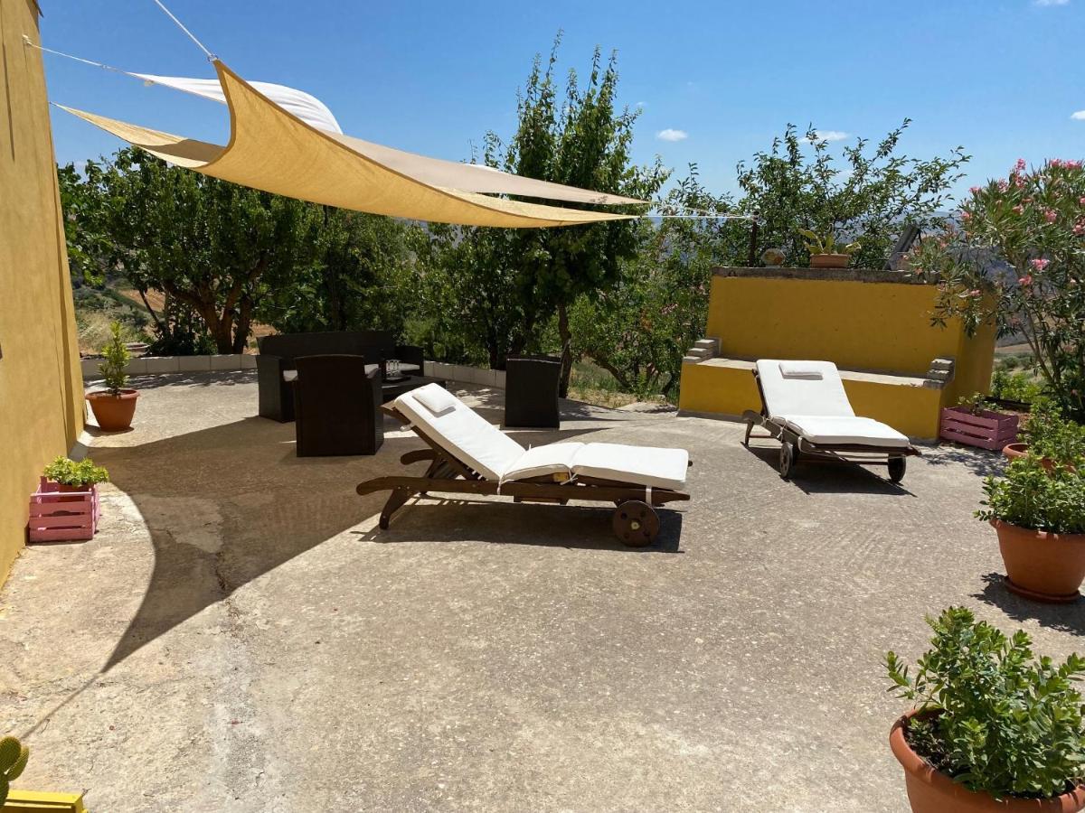 Sicilia Holiday home Casteltermini