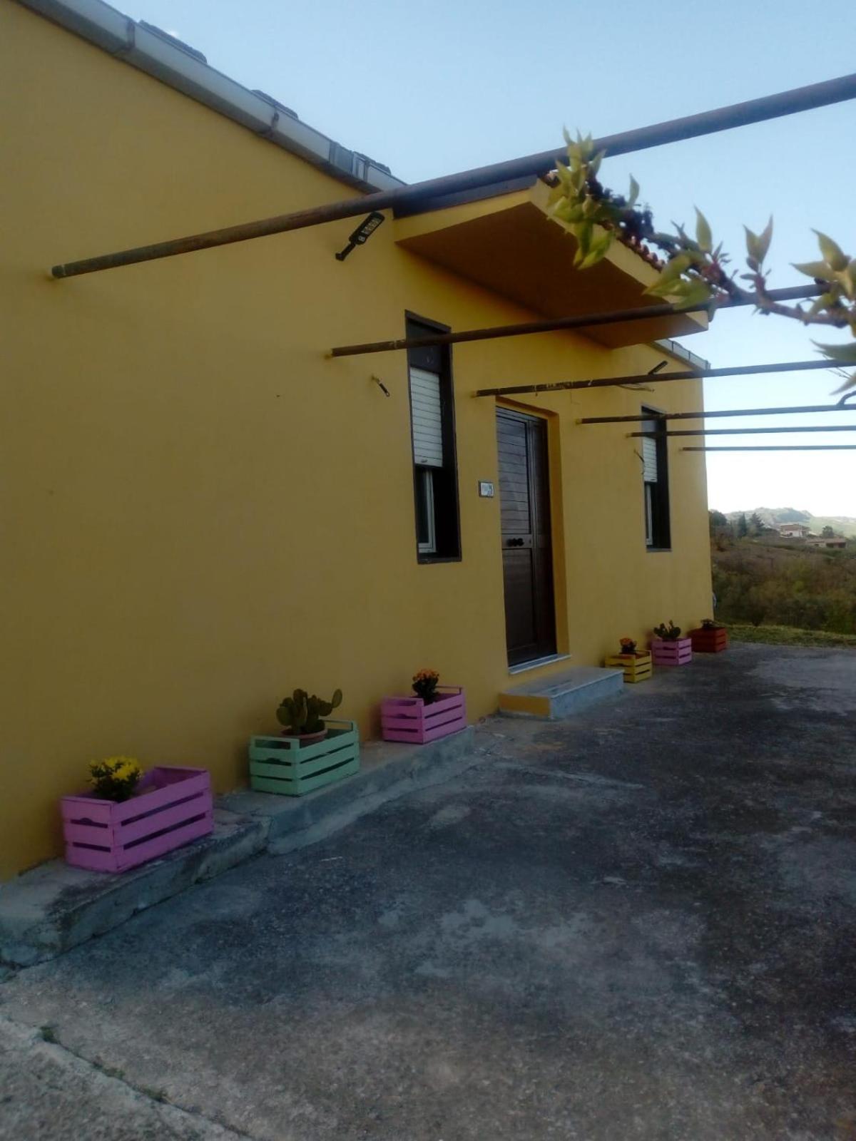 Sicilia Holiday home Casteltermini